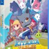 PS4 Kitaria Fables