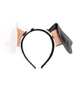 Loungefly: Disney 101 Dalmatians 70Th Anniversary Ears Headband (WDHB0096)