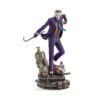 Iron Studios DC Comics - The Joker Regular Art Scale Statue (1/10) (DCCDCG42521-10)