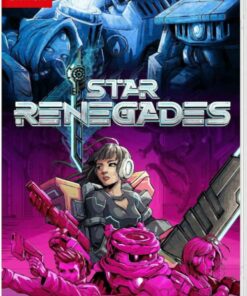 NSW Star Renegades