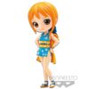 Banpresto Q Posket: One Piece - (Ver.A) Onami Figure (17852)