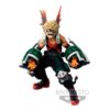 Banpresto My Hero Academia: WFC Modeling Academy Super Master Stars Piece - The Katsuki Bakugo (Two Dimensions) Statue (24cm) (17991)
