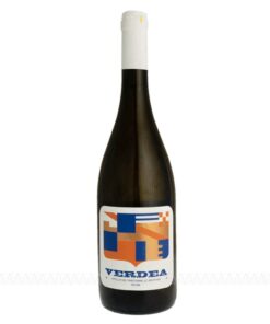 Oenos Nature - Verdea Nature kefalinos - White Dry Wine P. O ,750 ml