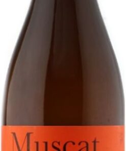 Oenos Nature - Moscato Nopera Selection Nature - White Dry Wine P. O ,750 ml