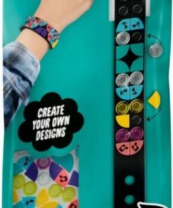 LEGO® DOTS: Music Bracelet (41933)