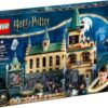 LEGO® Harry Potter™: Hogwarts™ Chamber of Secrets (76389)
