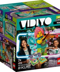 LEGO® VIDIYO™: Folk Fairy BeatBox (43110)