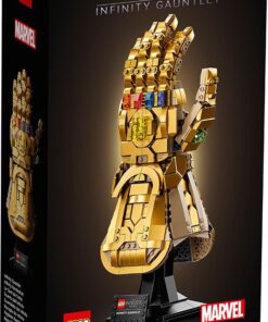 LEGO® Super Heroes: Infinity Gauntlet (76191)