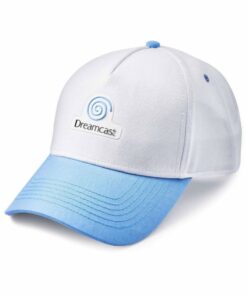 Numskull SEGA: Dreamcast Snapback Cap (NS2878)
