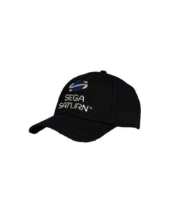 Numskull SEGA: Saturn Snapback Cap (NS2894)