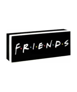 Paladone Friends Logo Light (PP8740FRV2)
