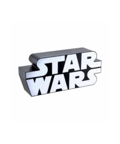 Paladone Star Wars: Logo Light (PP8024SW)