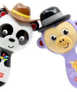 Fisher-Price Maracas (22280)
