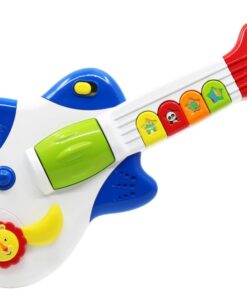 Fisher-Price My First Guitar (22287)