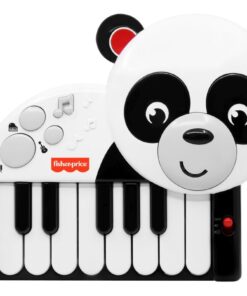 Fisher-Price Piano Panda (22291)