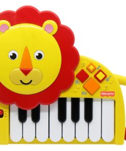 Fisher-Price Piano Lion (22292)