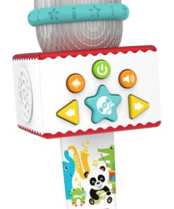 Fisher-Price Sing Along Microphone (22296)