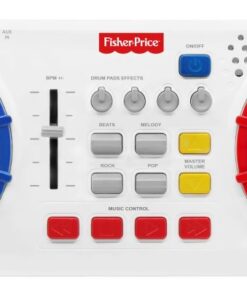Fisher-Price Drum Pad (22286)
