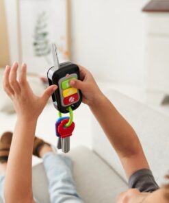 KidsMedia - My First Car Keys (22227)