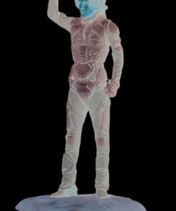 Dark Horse Deluxe Dune - Paul Atreides PVC Statue (23cm) (3008-146)