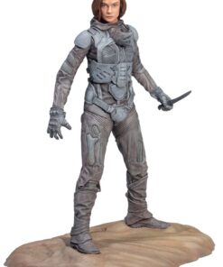Dark Horse Deluxe Dune - Lady Jessica PVC Statue (22cm) (3008-147)