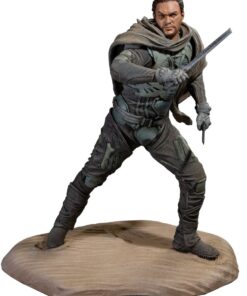 Dark Horse Dune - Duncan Idaho PVC Statue (24cm) (3008-148)