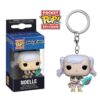 Funko Pocket Pop! Black Clover - Noelle Vinyl Figure Keychain