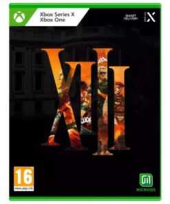 XBOX1 / ΧSX XIII