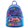 Loungefly: Disney Bedknobs and Broomsticks Beautiful Briny Ballroom Mini Backpack (WDBK1973)