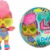 Giochi Preziosi L.O.L. Surprise!: Dance Doll (LLUH5000)