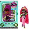 Giochi Preziosi L.O.L. Surprise!: O.M.G. Dance Doll - Virtuelle (117841EUC)