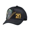 Numskull Halo - Master Chief (20th Anniversary) Snapback Cap