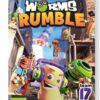 NSW Worms Rumble (Code in a Box)