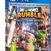 PS4 Worms Rumble - Fully Loaded Edition