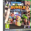 XBOX1 / XSX Worms Rumble - Fully Loaded Edition