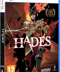 PS5 Hades