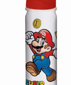 Pyramid Super Mario - Its A Me Plastic Bottle (510ml) (PDB26454)