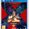 PS4 Streets of Rage 4 Anniversary Edition