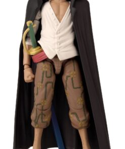 Bandai Anime Heroes One Piece - Shanks Action Figure (6,5) (36935)