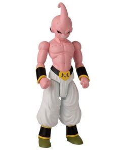 Bandai Limit Breaker Series - Majin Bu Action Figure (12) (36742)