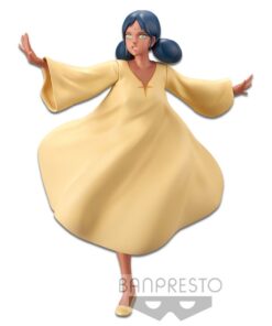 Banpresto Mobile Suit Gundam - Lalah Sune (Ver.A) Statue (18cm) (17944)