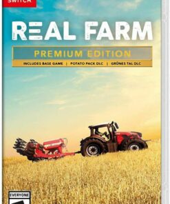NSW Real Farm Premium Edition