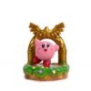 F4F Kirby and the Goal Door PVC Statue (24cm) (KKGDST)