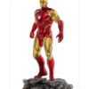 Iron Studios BDS: The Infinity Saga Iron Man Ultimate Art Scale Statue (1/10) (MARCAS44221-10)