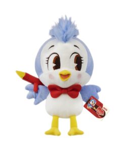 Funko Plushies: Villainous Valentines - Birdy Plush (7)