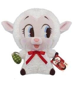 Funko Plushies: Villainous Valentines - Lamb Plush (7)