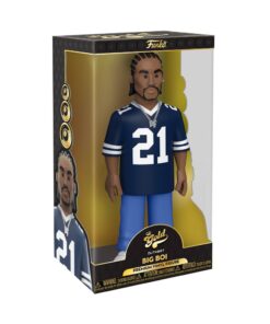 Funko Gold: Outkast - Big Boi (Ms. Jackson) Premium Vinyl Figure (12)