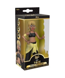Funko Gold: TLC - T-Boz Premium Vinyl Figure (5)