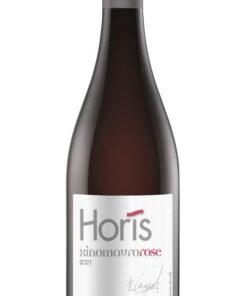 Argatia - Choris Nature - Xinomavro, Rose Dry Wine P.G.I.,750ml
