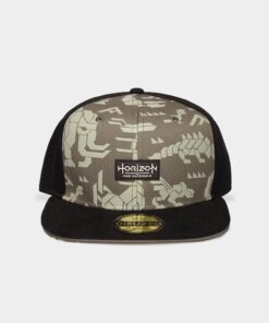 Difuzed Horizon Forbidden West - Snapback Cap (SB772570HFW)